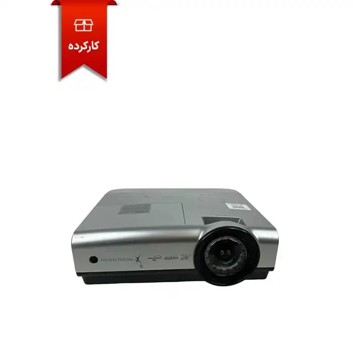 ویدئو پروژکتور استوک پرومتین PROMETHEAN PRM-35