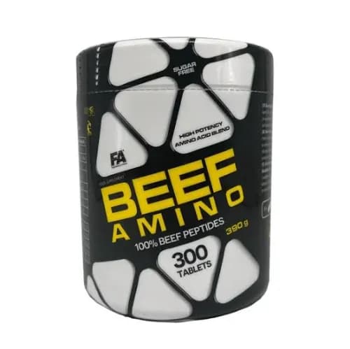 آمینو بیف اف ای FA Beef Amino