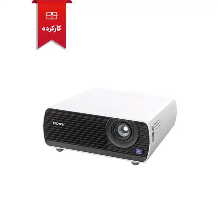 ویدئو پروژکتور استوک سونی SONY VPL-EX100