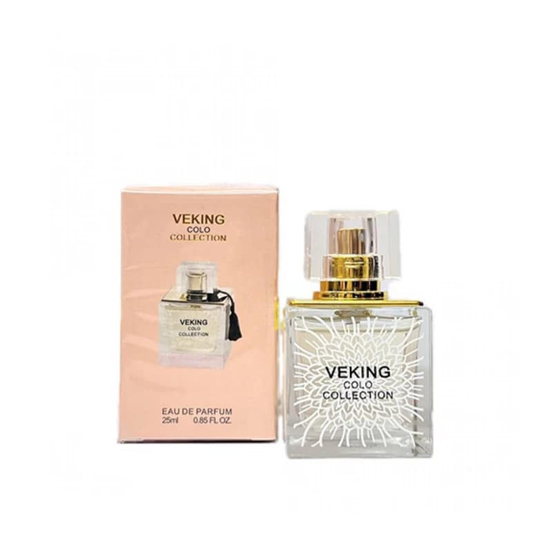 عطر ادکلن جیبی لالیک لامور ویکینگ | Lalique Lamour Veking Colo Collection — تصویر ۲