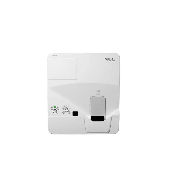 ویدئو پروژکتور استوک ان ای سی NEC UM280W — تصویر ۵