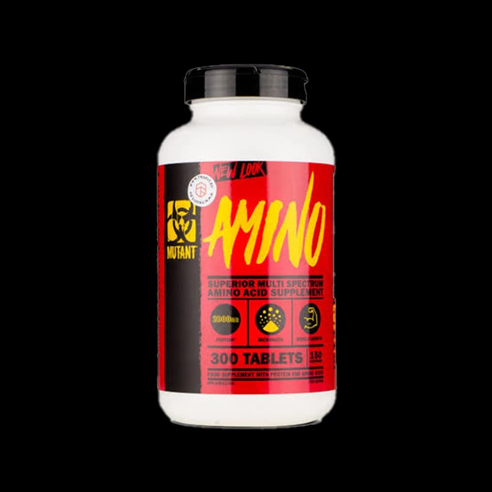 آمینو موتانت 600 عددی Mutant Amino — تصویر ۳