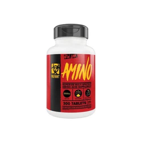 آمینو موتانت 600 عددی Mutant Amino — تصویر ۲