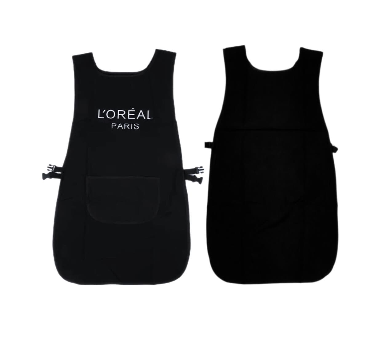 پیشبند آرایشی طرح LOREAl PARIS
