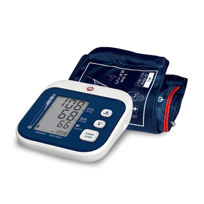 دستگاه فشارسنج پیک مدل Easy Rapid