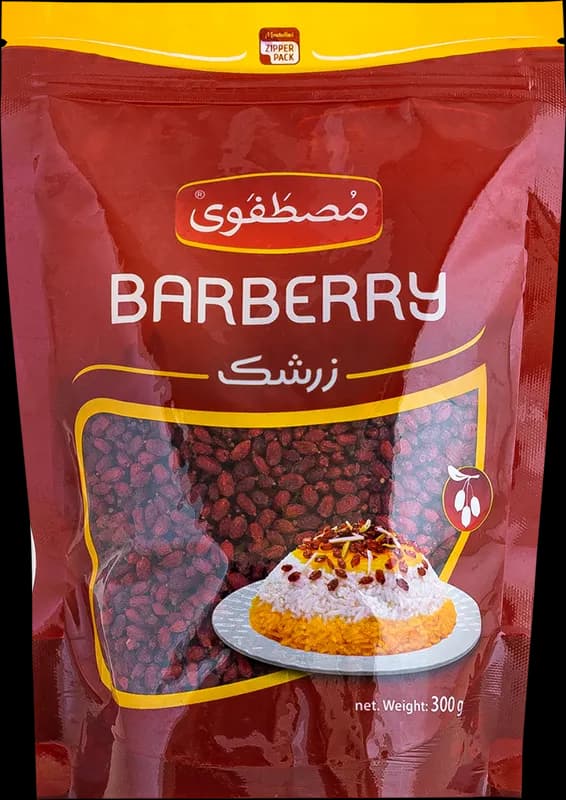 زرشک 300 گرم
