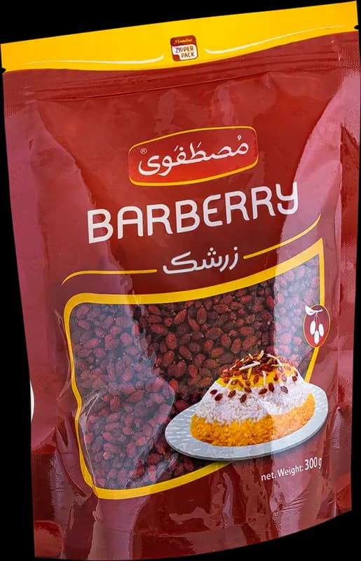 زرشک 300 گرم — تصویر ۲