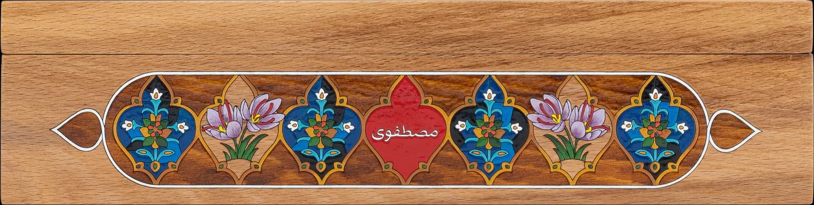 پک هدیه گلدسته — تصویر ۷
