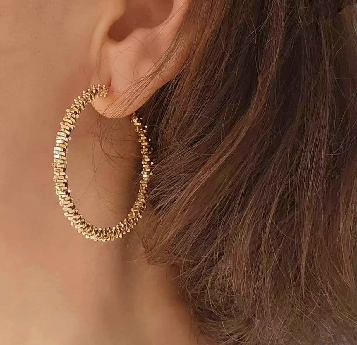 گوشواره خاویاری ژوپینگ — تصویر ۱۱