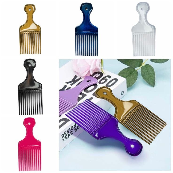 شانه کاردکی متریال ژاپن