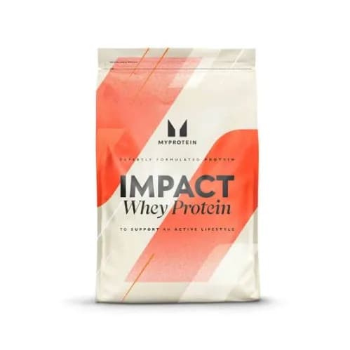 پروتئین وی مای پروتئین Impact Whey Protein — تصویر ۲