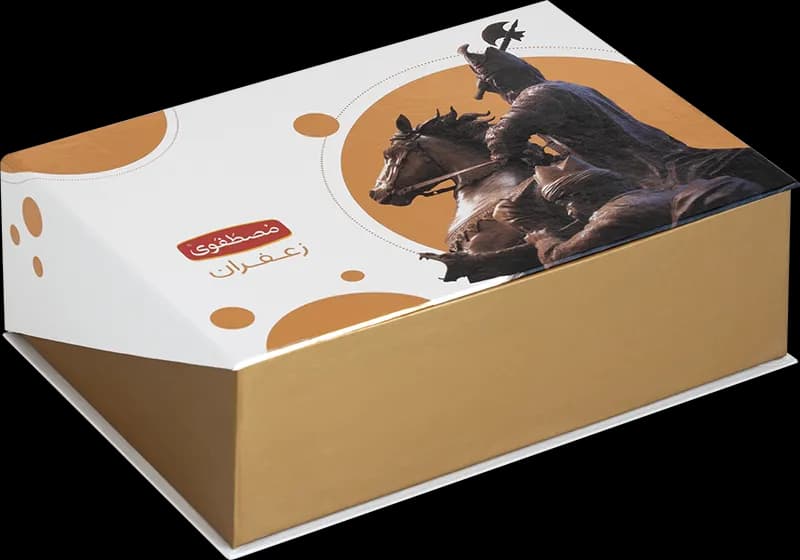 هاردباکس نادر 10.5*22*31 — تصویر ۲