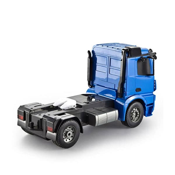 ماشین کنترلی دبل ای مدل Mercedes-Benz Arocs Container Truck کد 55 — تصویر ۳