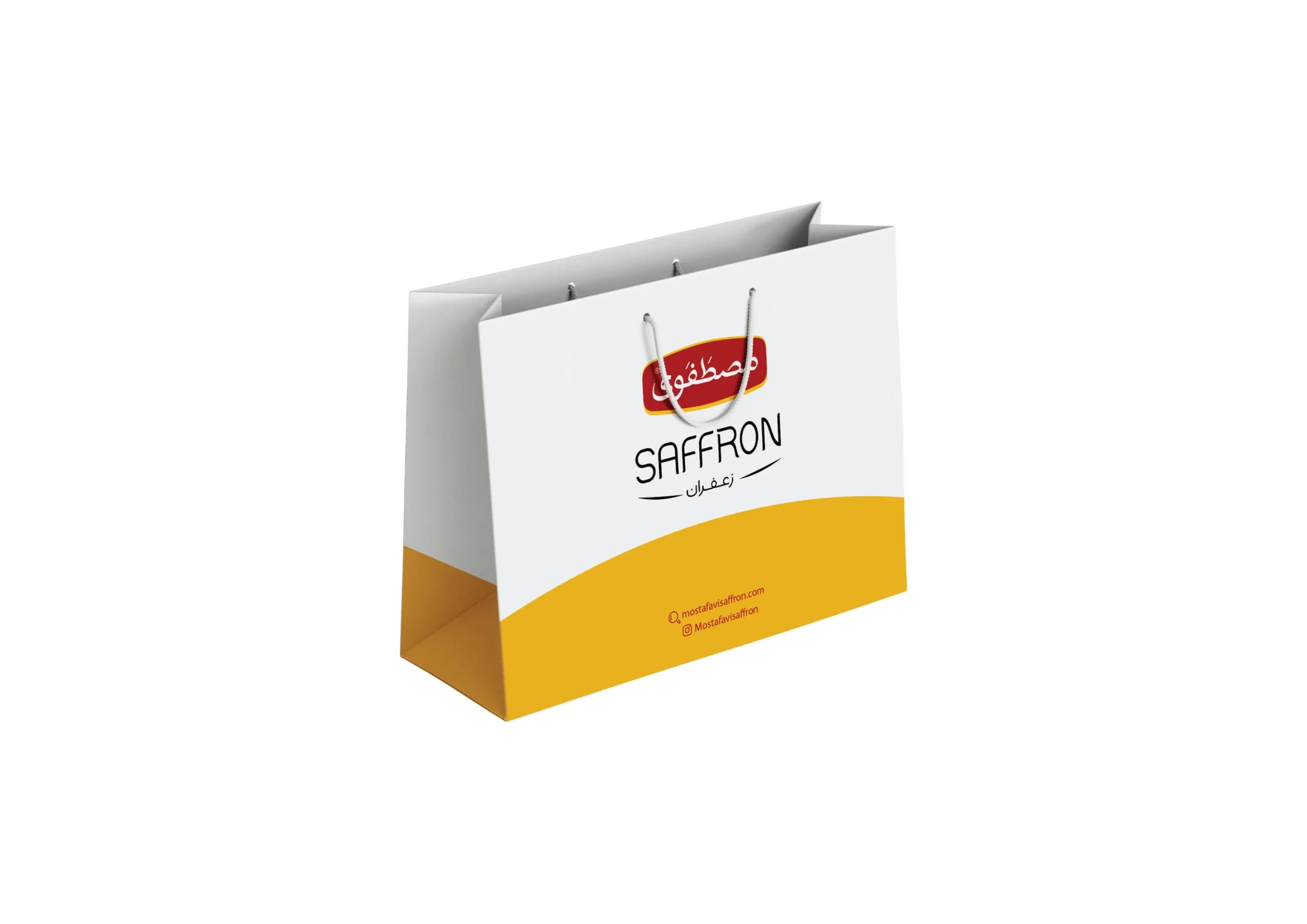 بگ مقوایی 20*21