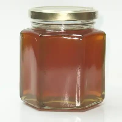 عسل کنار طبیعی ممتاز سدر پارسیکا ۴۰۰ گرمی — تصویر ۳
