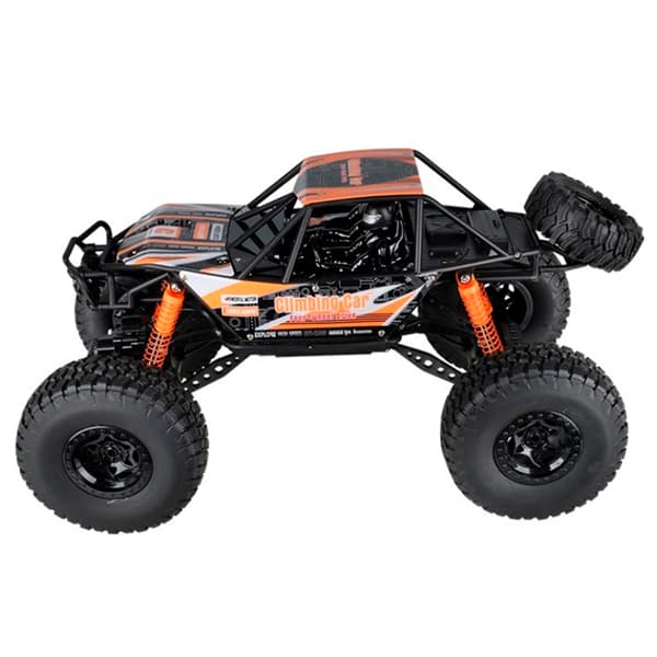 ماشین کنترلی ام زد مدل climbing car کد 2838 — تصویر ۳