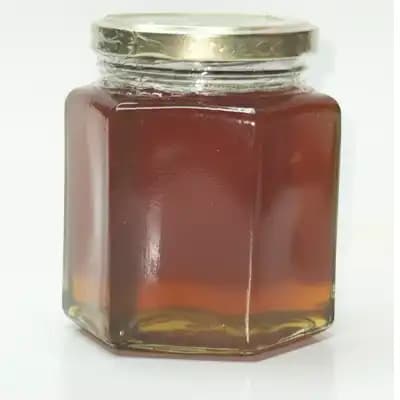 عسل چند گیاه طبیعی پارسیکا (درجه ۲) ۴۰۰ گرمی — تصویر ۲