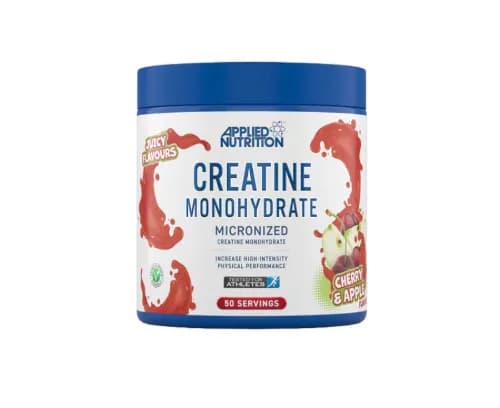 کراتین طعمدار اپلاید Applied Nutrition Creatine