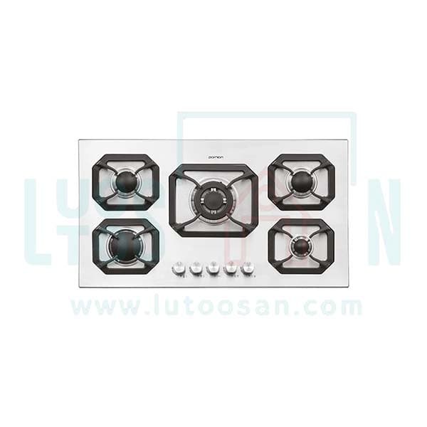 اجاق گاز پرنیان کد PB5111