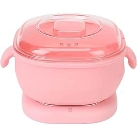 دستگاه وکس سیلیکونی wax warmer — تصویر ۳