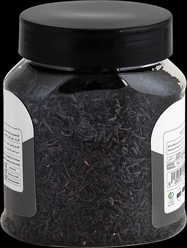 چای کلاسیک 100 گرم — تصویر ۳