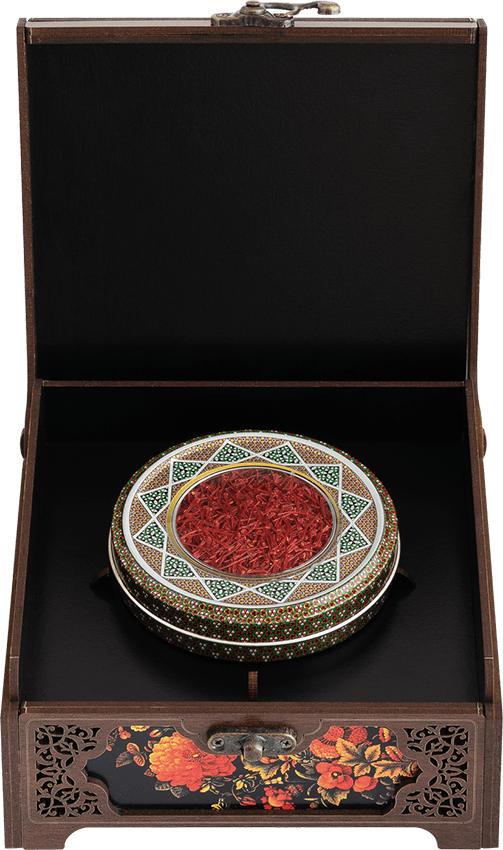 پک هدیه گل رز