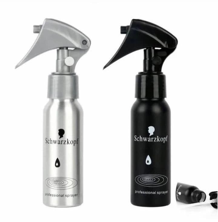 آب پاش طرح schwarzkopf