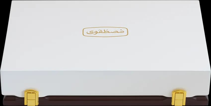 پک هدیه عقیق — تصویر ۷
