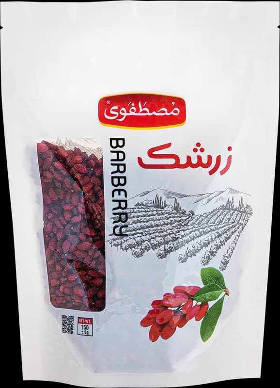زرشک 150 گرم