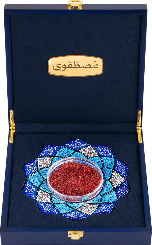 پک هدیه مینا