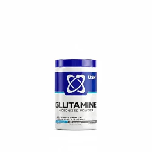 گلوتامین یو اس ان USN Glutamine