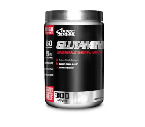 گلوتامین اینر آرمور Inner Armour Glutamine