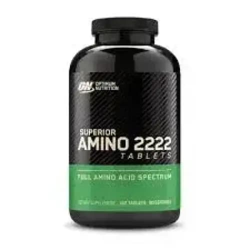 آمینو ۲۲۲۲ اپتیموم نوتریشن OPTIMUM NUTRITION