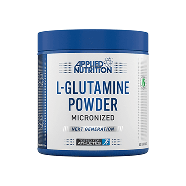گلوتامین اپلاید نوتریشن (Applied Nutrition Glutamine)