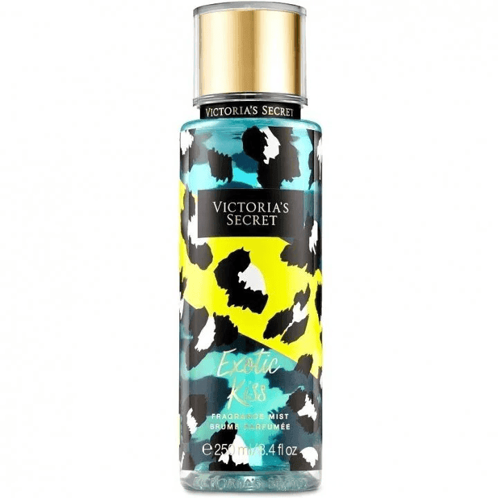 بادی اسپلش Exotic Kiss ویکتوریا سکرت اورجینال
