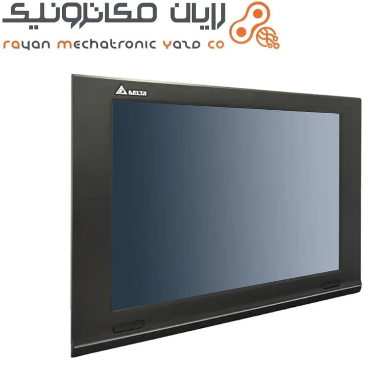 HMI دلتا سری DOP-W157B