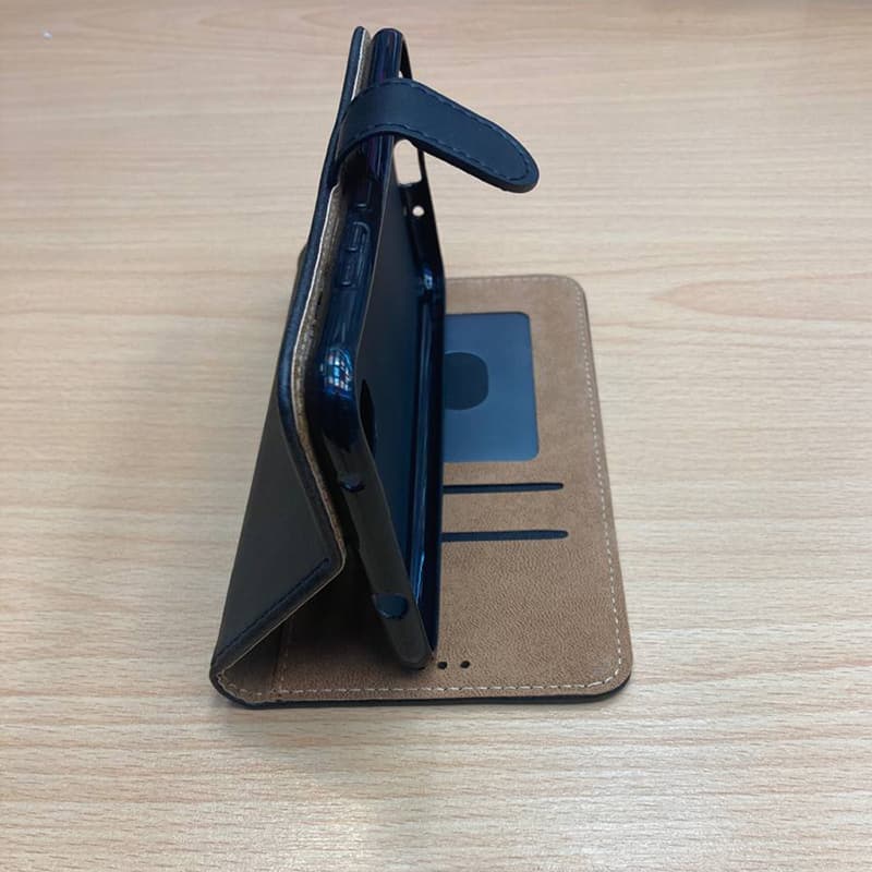 کیف کلاسوری مناسب برای گوشی موبایل سامسونگ Galaxy A71 — تصویر ۳