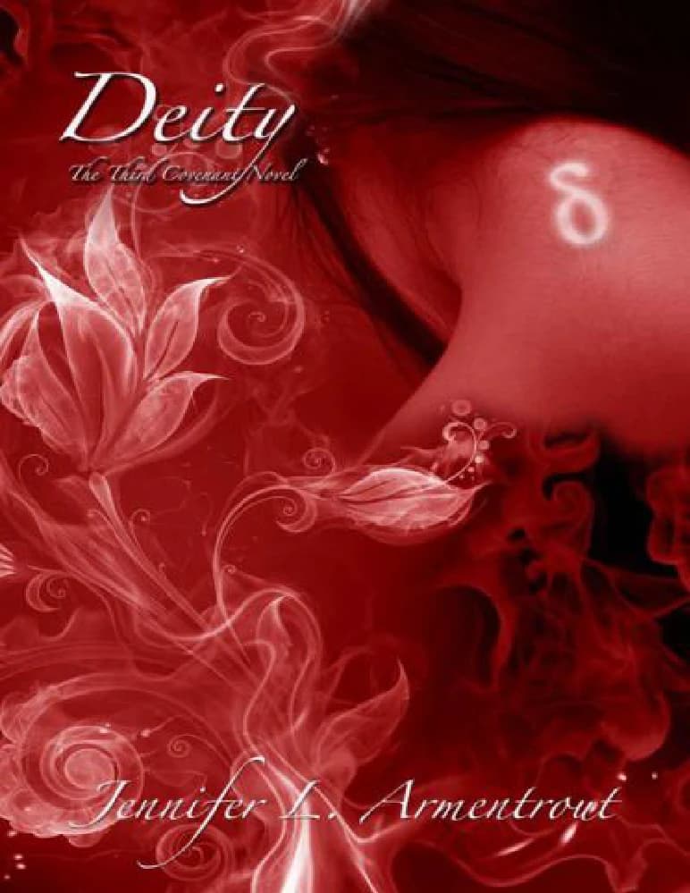 کتاب Deity (الوهیت) نسخه انگلیسی PDF / جنیفر ال. آرمنتوت
