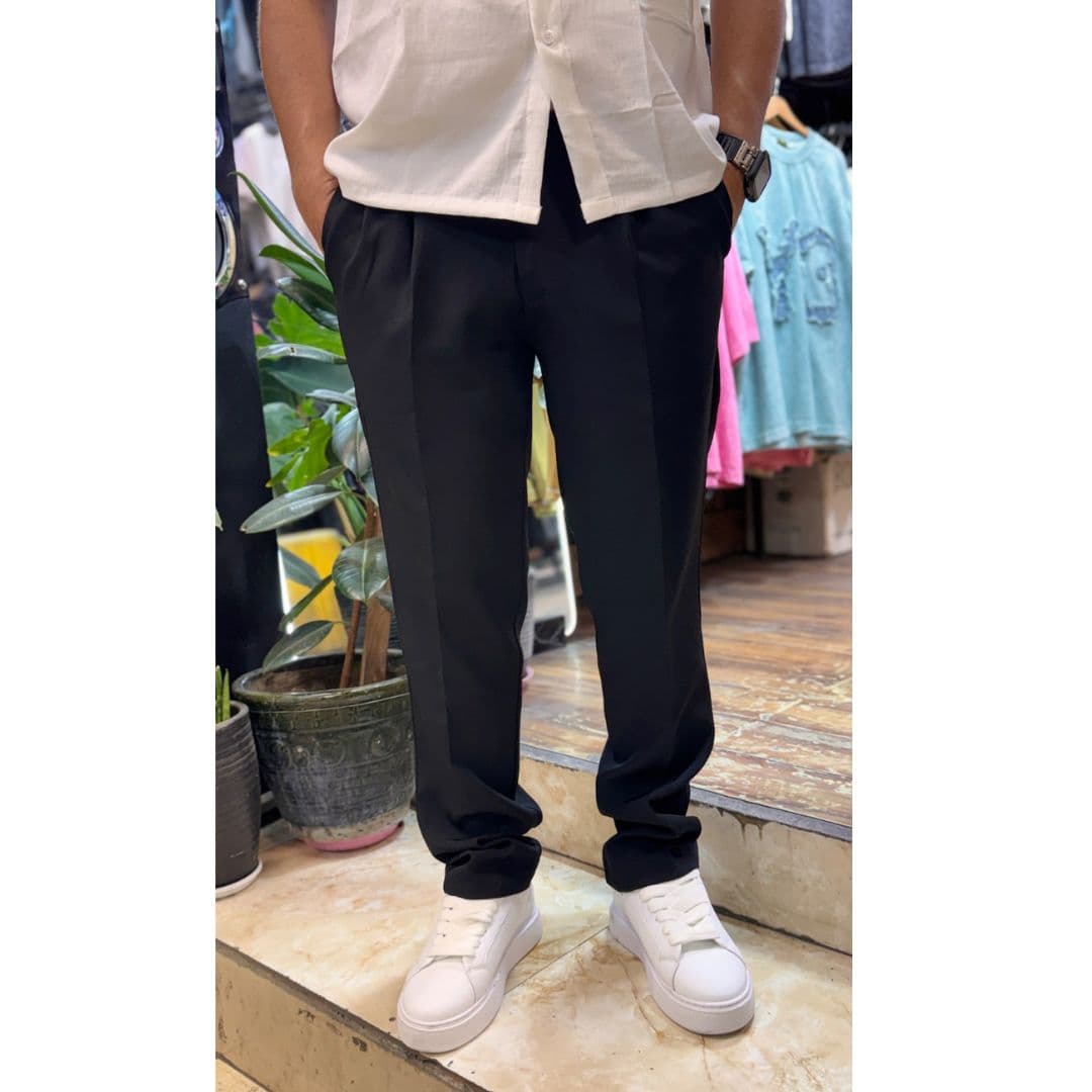 شلوار مام مازراتی — تصویر ۳