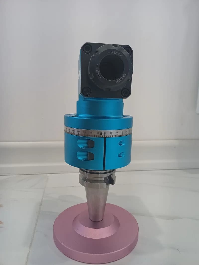 انگل هد BT40 — تصویر ۳