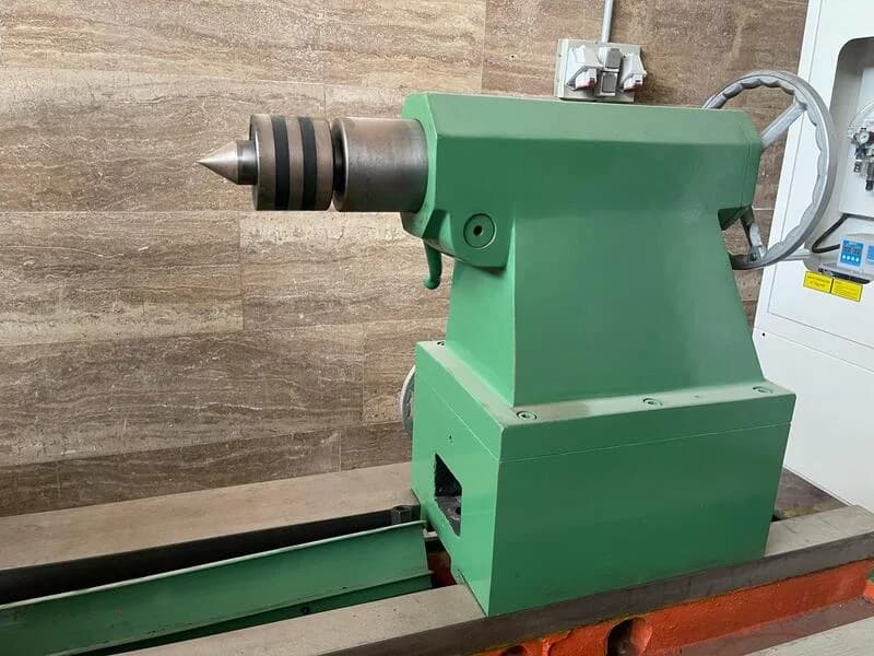 دستگاه آج زن و لیبل زن CNC — تصویر ۸