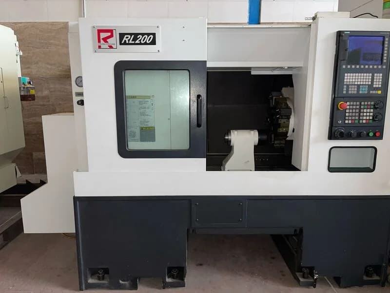 دستگاه RL200