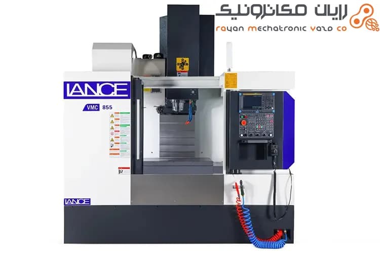 دستگاه VMC-855L