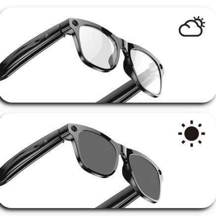 عینک هوشمند XK One Pro | دوربین ۸ مگاپیکسل — تصویر ۶
