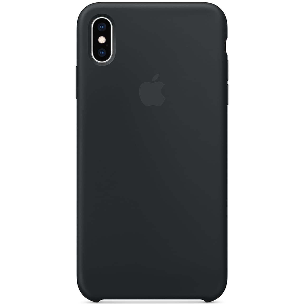 کاور سیلیکونی مناسب برای گوشی موبایل iPhone Xs Max