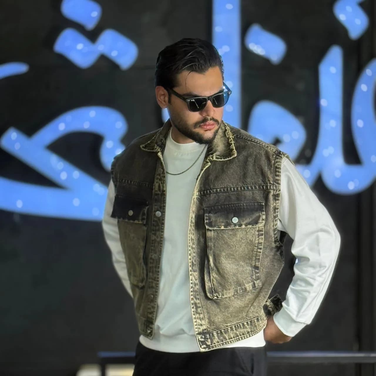 وست جین باکسی — تصویر ۸
