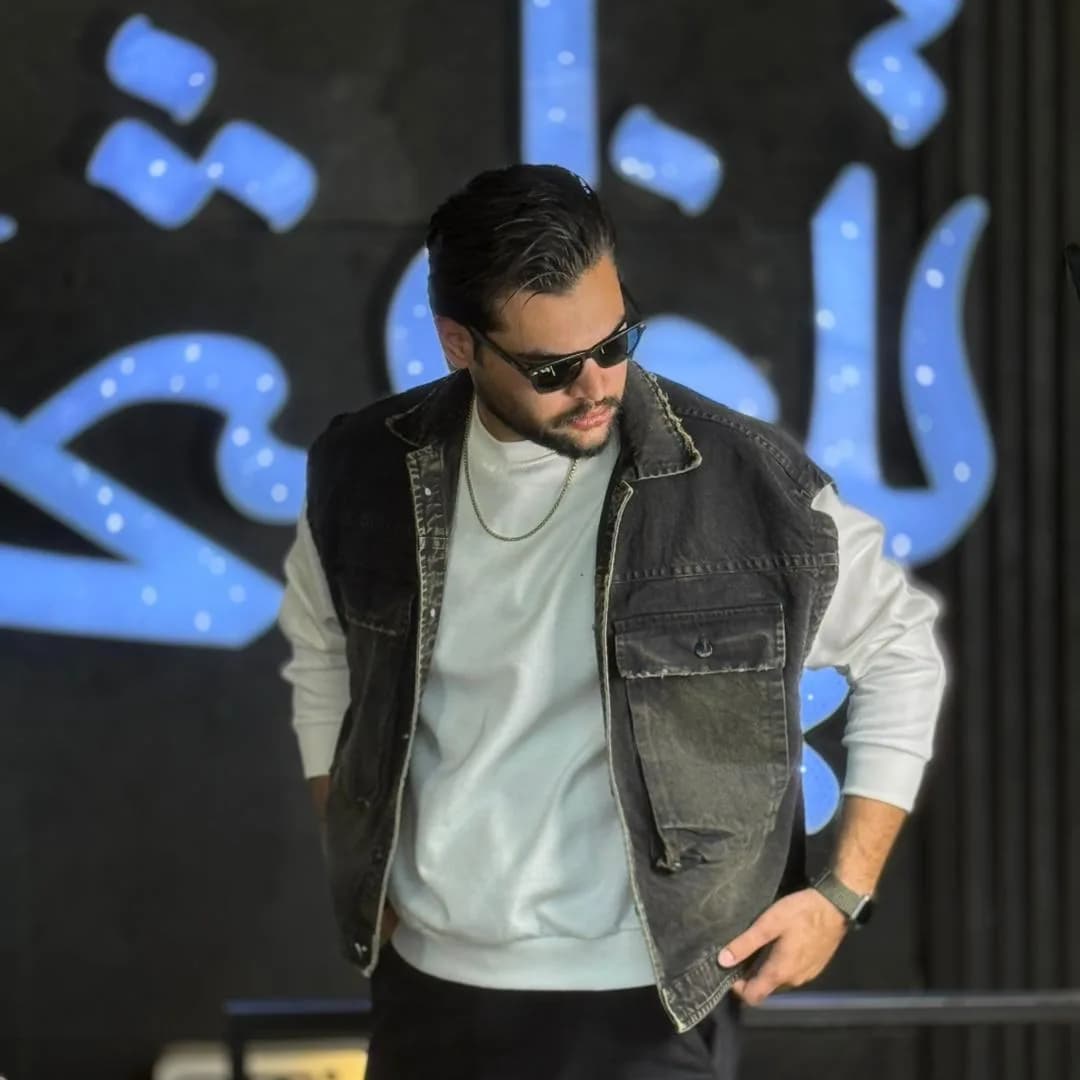 وست جین باکسی — تصویر ۱۰