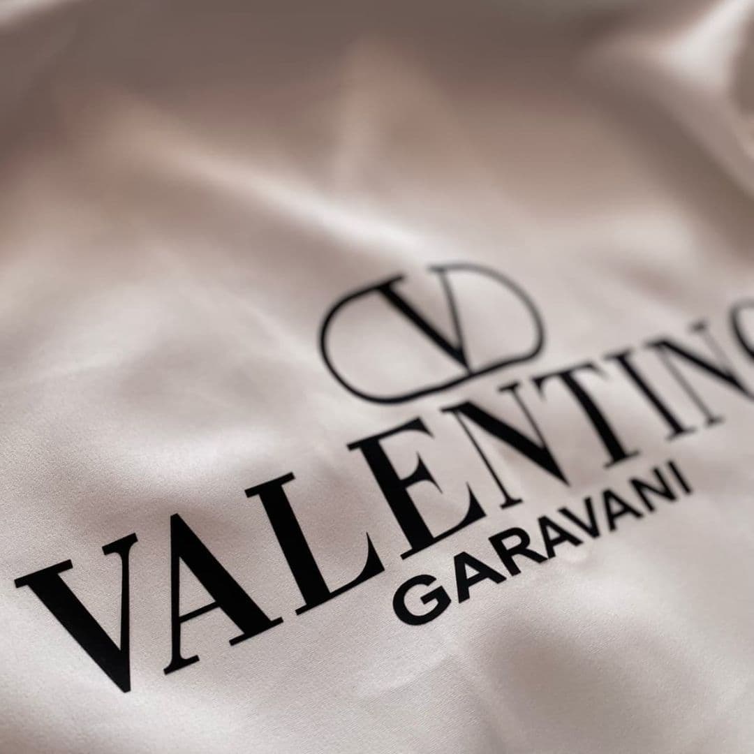 پیراهن مردانه مازراتی باکسی valentino — تصویر ۸