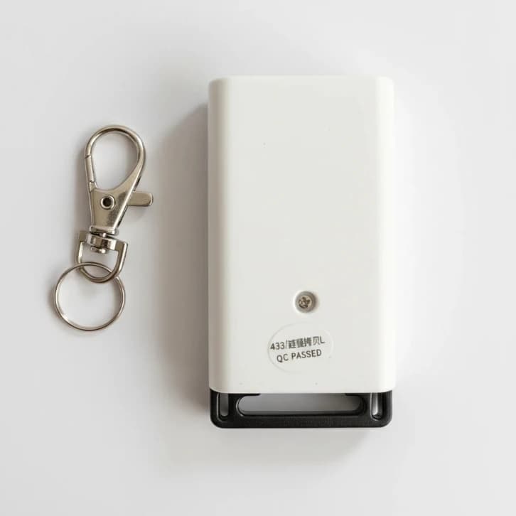 ریموت بلوتوث HSP مدل 30 فرکانس 433 مگاهرتز — تصویر ۴