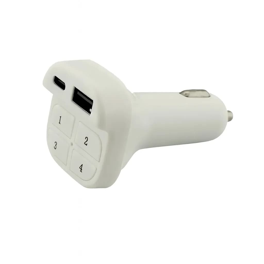ریموت بلوتوث شارژرفندکی 433 (HSP20) — تصویر ۳